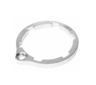 Съемник масляного фильтра ключ 6-гранный JTC 4023 для двигателей типа D5 (VOLVO)